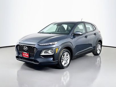 Used 2021 Hyundai Kona SE