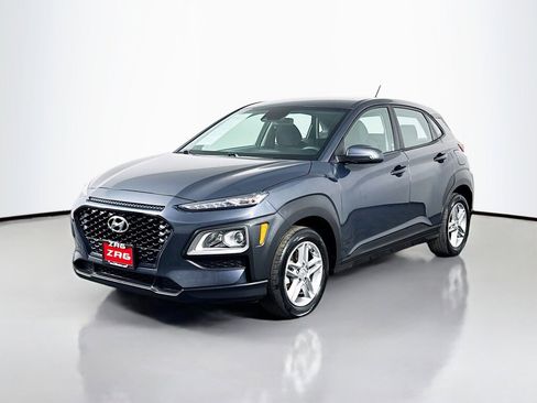 Used 2021 Hyundai Kona SE FWD image 1