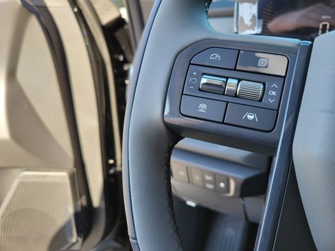 New 2027 Kia Seltos EX FWD image 24