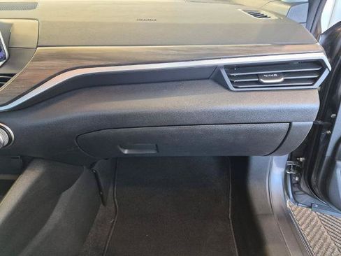 Certified 2025 Nissan Altima 2.5 SV FWD image 25