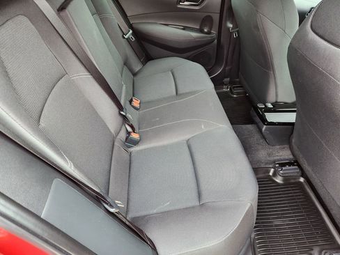 Used 2025 Toyota Corolla GR AWD/4WD image 31