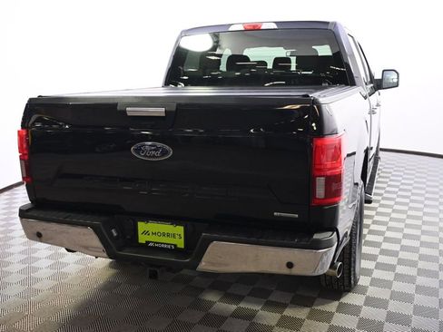 Used 2018 Ford F150 XLT w/ Equipment Group 302A Luxury image 6
