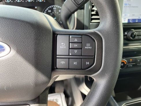 Used 2023 Ford F150 XL w/ STX Appearance Package AWD/4WD image 17