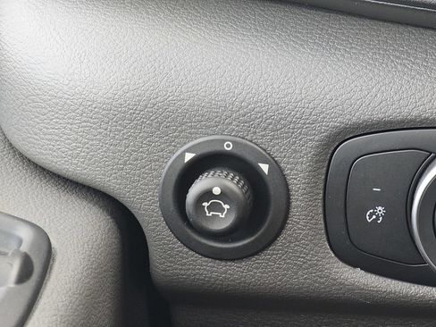 New 2025 Ford Transit 250 Low Roof image 27