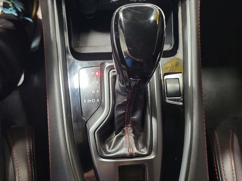 Used 2022 Subaru WRX GT AWD/4WD image 38
