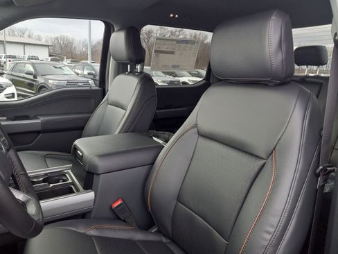 New 2026 Ford F350 Lariat image 11