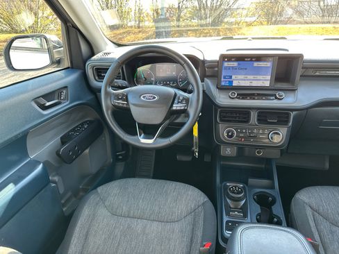 Used 2023 Ford Maverick XLT w/ XLT Luxury Package image 22