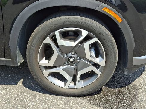 Used 2024 Hyundai Palisade Limited AWD/4WD image 8
