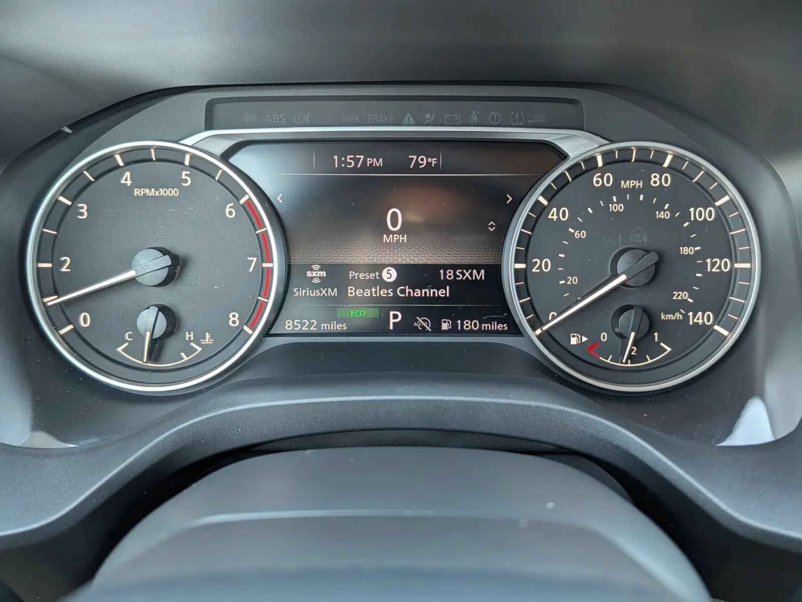 Used 2025 Nissan Rogue SV FWD image 23