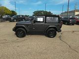 Used 2024 Jeep Wrangler Sport image 2