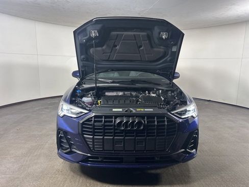 Used 2025 Audi Q3 2.0T Premium w/ Convenience Package image 20