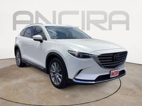 Used 2020 MAZDA CX-9 Grand Touring image 6