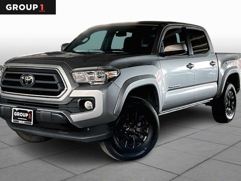 Used 2023 Toyota Tacoma SR5 image 1