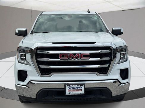 Used 2020 GMC Sierra 1500 SLE w/ SLE Value Package image 9
