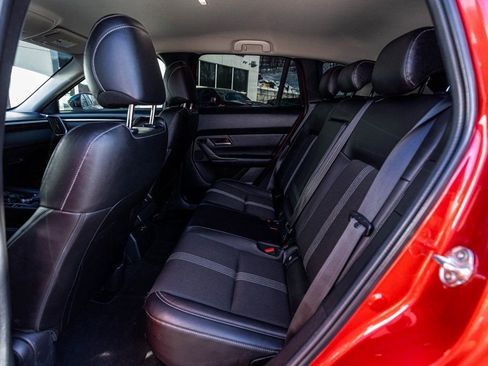 Used 2023 MAZDA CX-50 AWD 2.5 S w/ Weather Package image 23