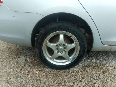 Used 2008 Toyota Yaris S FWD image 13