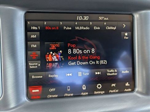 Used 2023 Dodge Charger GT image 10