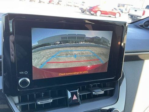 Used 2024 Toyota Corolla GR image 17