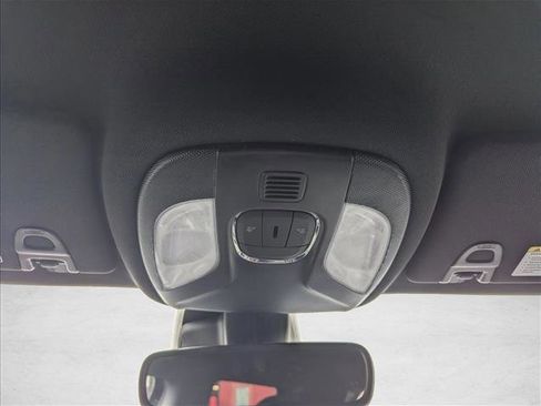 Certified 2024 Jeep Compass Limited AWD/4WD image 19