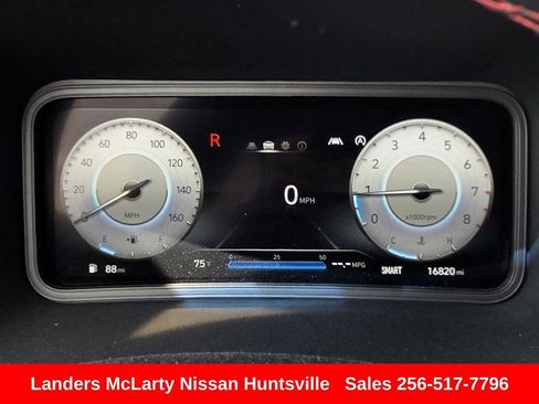 Used 2022 Hyundai Kona N Line w/ Cargo Package image 26