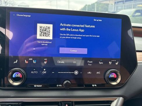 Used 2023 Lexus RX 350 FWD image 39