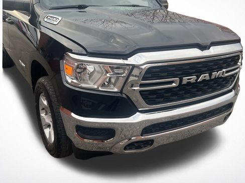 Used 2023 RAM 1500 Big Horn image 3