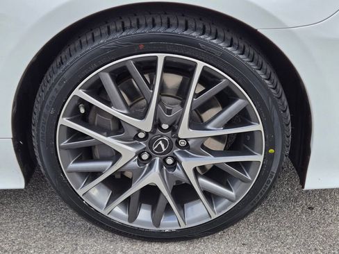 Used 2018 Lexus RC 350 F Sport image 9