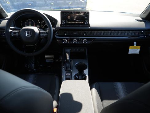 New 2026 Honda Civic Sport image 18