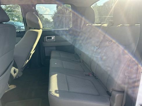 Used 2010 Ford F150 XLT AWD/4WD image 9