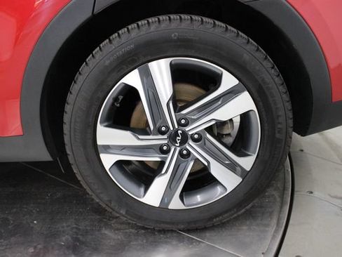 Used 2023 Kia Sorento SX Prestige w/ Panoramic Sunroof Package AWD/4WD image 46