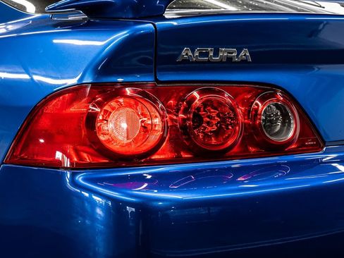 Used 2006 Acura RSX image 14