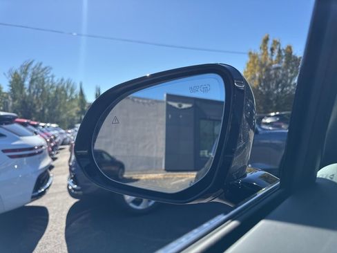 New 2026 Genesis GV80 3.5T Advanced image 40