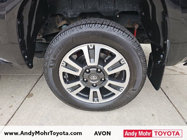 Used 2019 Toyota Tundra SR5 w/ TRD Sport Package AWD/4WD image 42