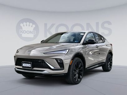 New 2026 Buick Envista Sport Touring w/ Studio Series