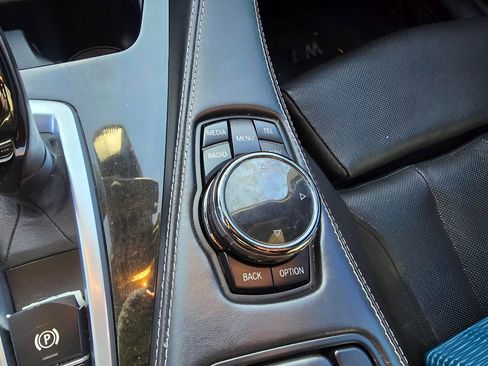 Used 2015 BMW 650i Gran Coupe xDrive 650i xDrive image 15