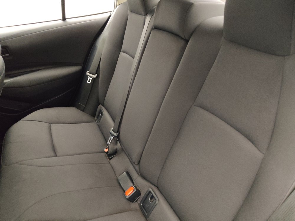 Used 2024 Toyota Corolla LE FWD image 18