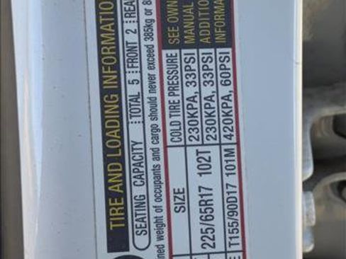 Used 2016 Honda CR-V EX image 15