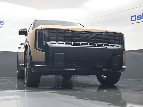 New 2027 Kia Telluride SX X-Line AWD/4WD image 44
