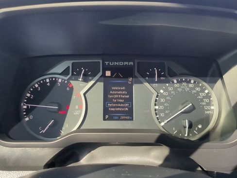 Used 2023 Toyota Tundra SR5 image 10