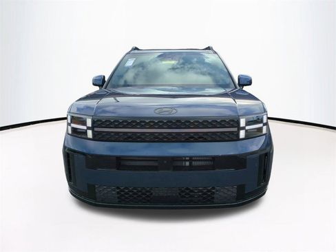 New 2026 Hyundai Santa Fe Calligraphy image 3