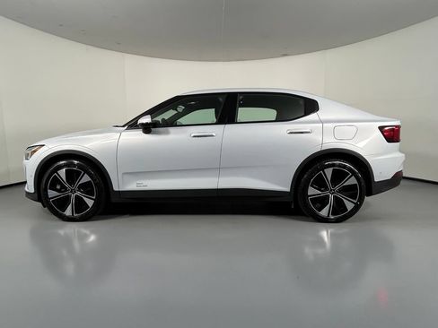 Used 2024 Polestar Polestar 2 AWD/4WD image 4