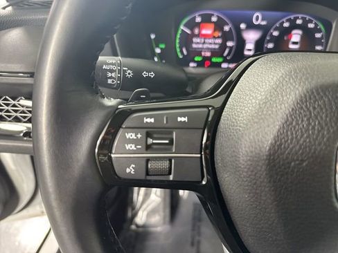 Certified 2023 Honda Accord Touring image 13