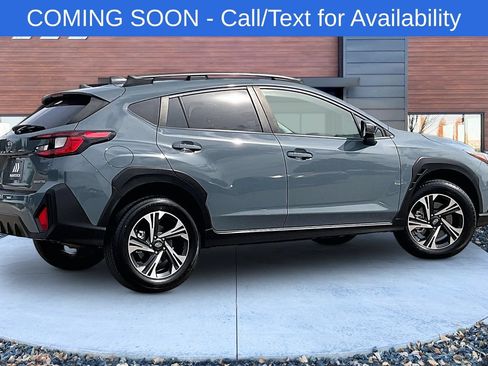 Used 2024 Subaru Crosstrek 2.0i Premium AWD/4WD image 5