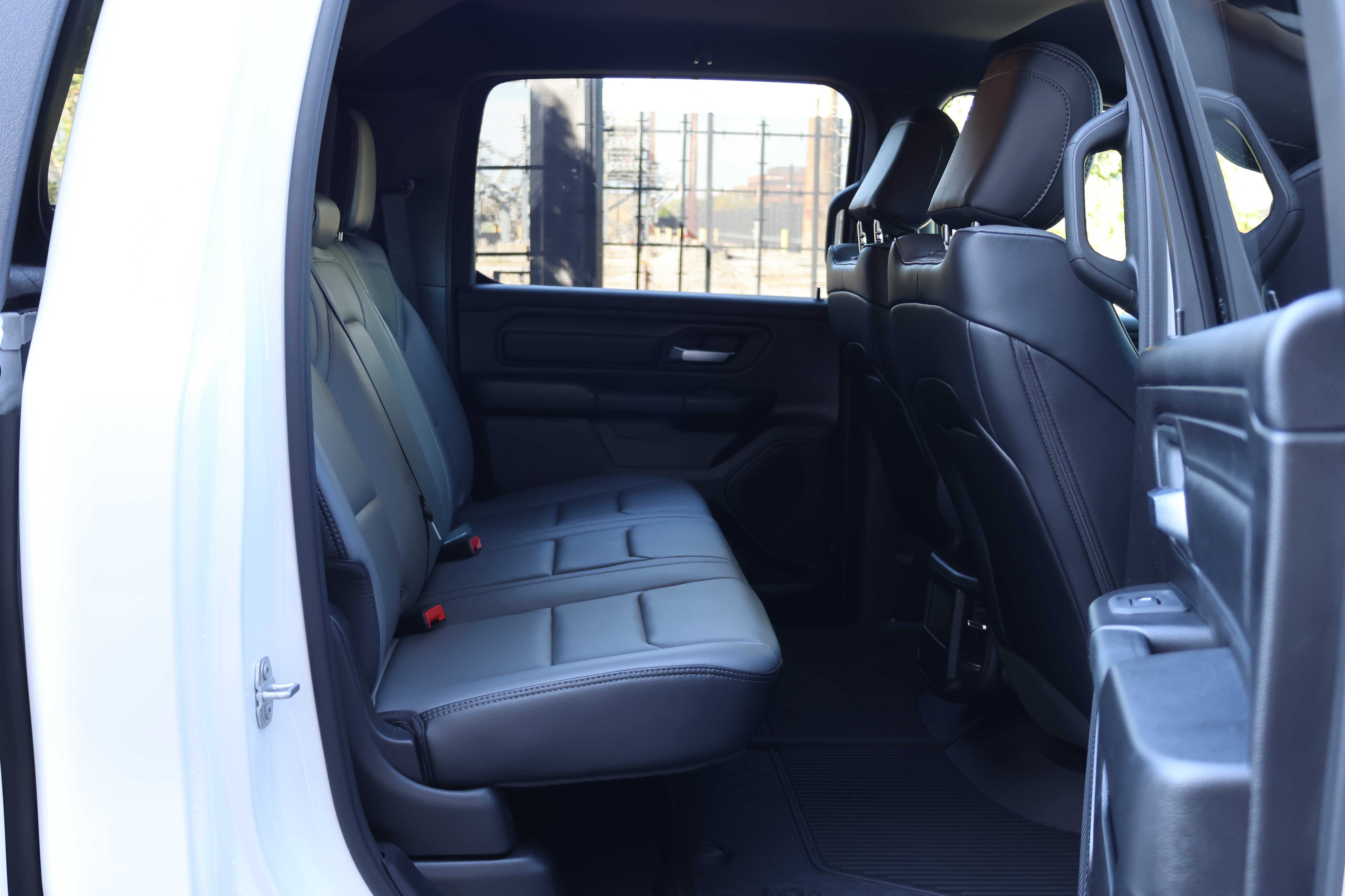 Used 2025 RAM 1500 Tradesman RWD image 19