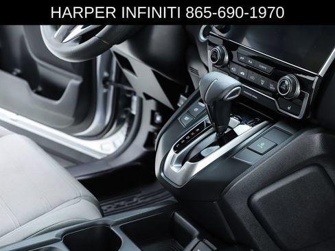 Used 2019 Honda CR-V EX image 32