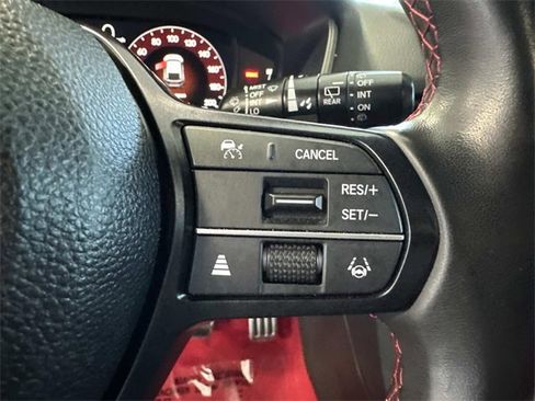 Certified 2023 Honda Civic Type R image 23