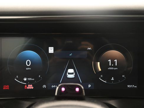 Certified 2026 Hyundai Palisade XRT Pro AWD/4WD image 14