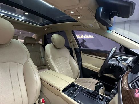 Used 2015 Hyundai Genesis 3.8 w/ Option Group 02 image 43