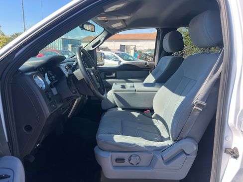 Used 2014 Ford F150 XLT w/ Equipment Group 302A Luxury image 13