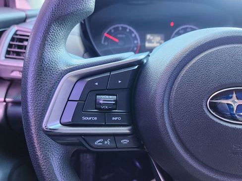 Used 2018 Subaru Impreza 2.0i image 16